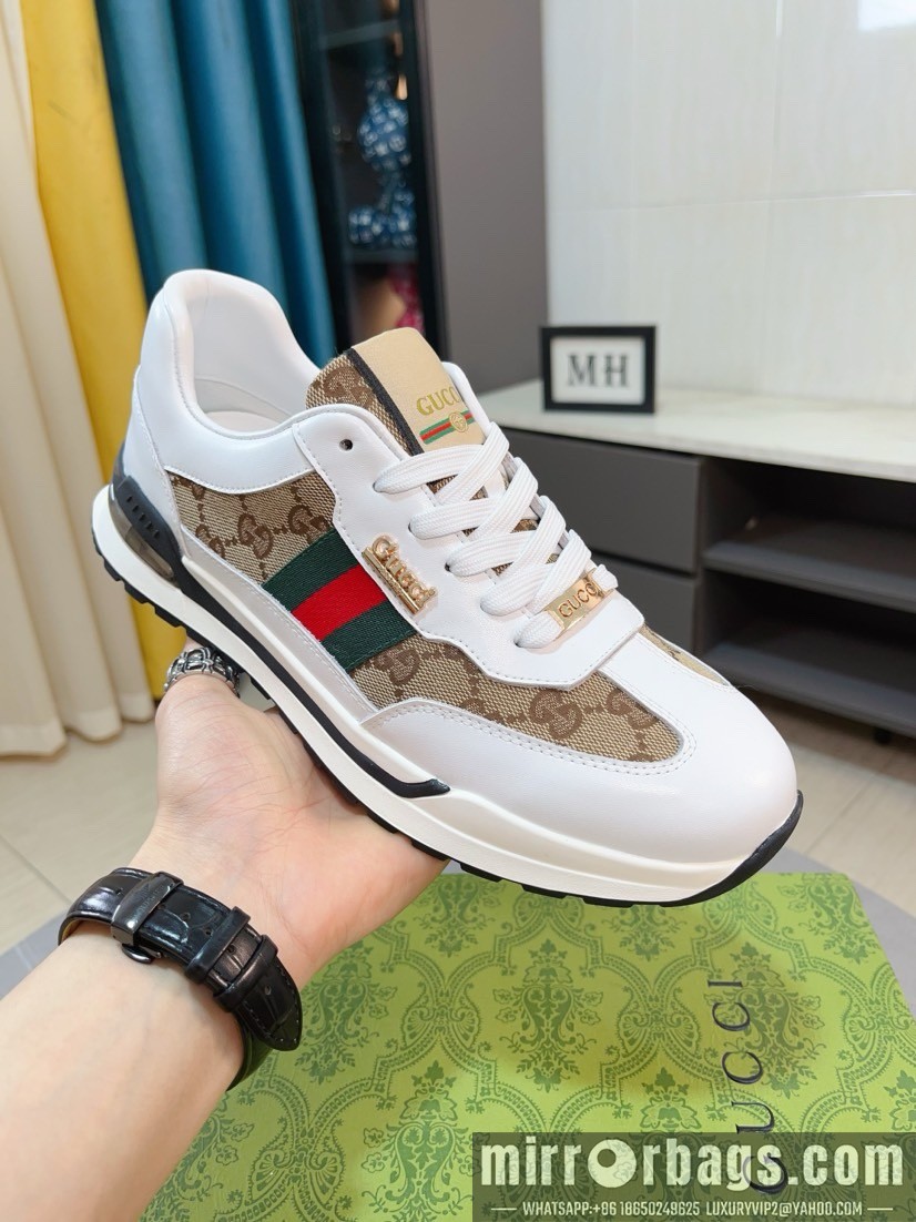Gucci Shoes sz38-44 h1004