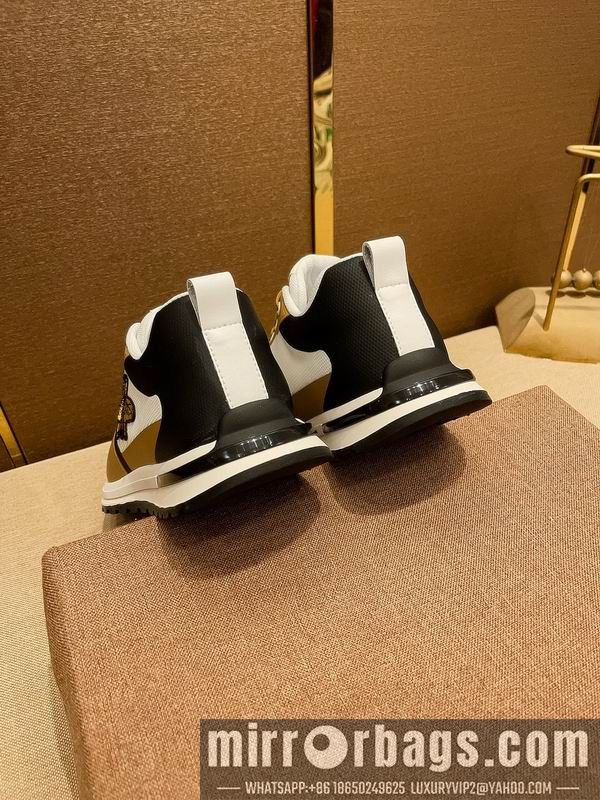 Gucci Shoes sz38-44 mnf0327
