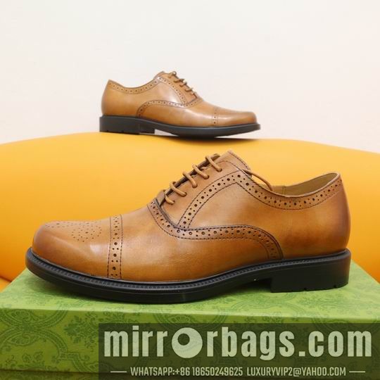 Gucci Shoes sz38-44 hnh0451