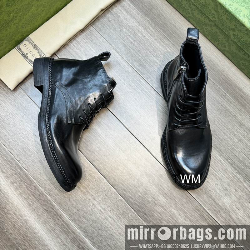 Gucci Shoes sz38-45 2C WM1012