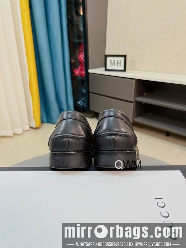 Gucci Shoes sz38-44 WM0355