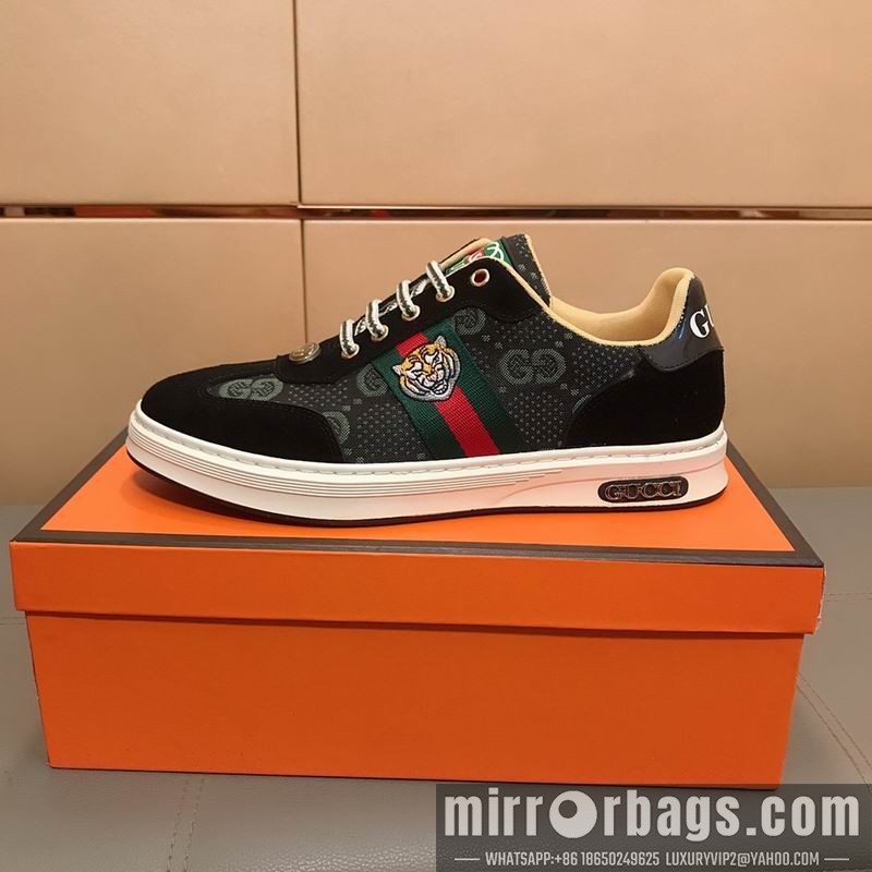 Gucci Shoes sz38-44 mnf0369