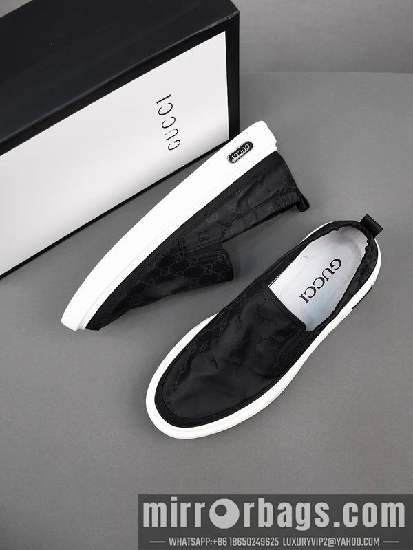 Gucci Shoes sz38-44 mnf0314