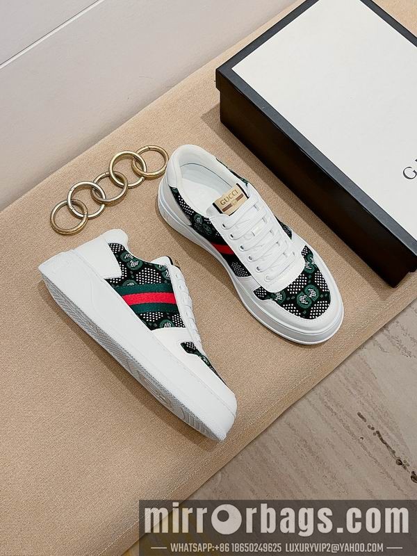 Gucci Shoes sz38-42 mnf0223