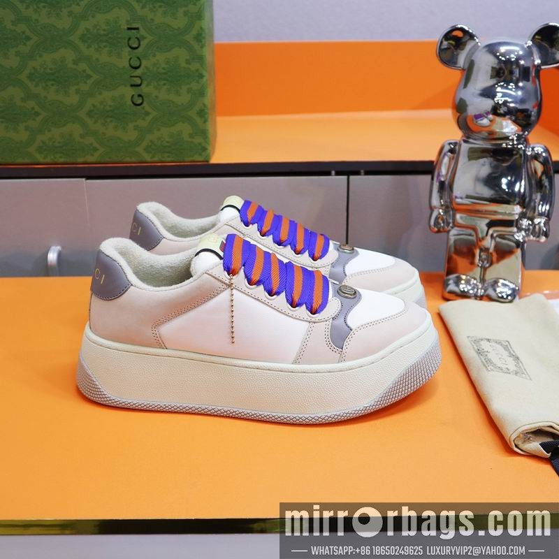 Gucci Shoes sz35-41 38-45 mnf0104