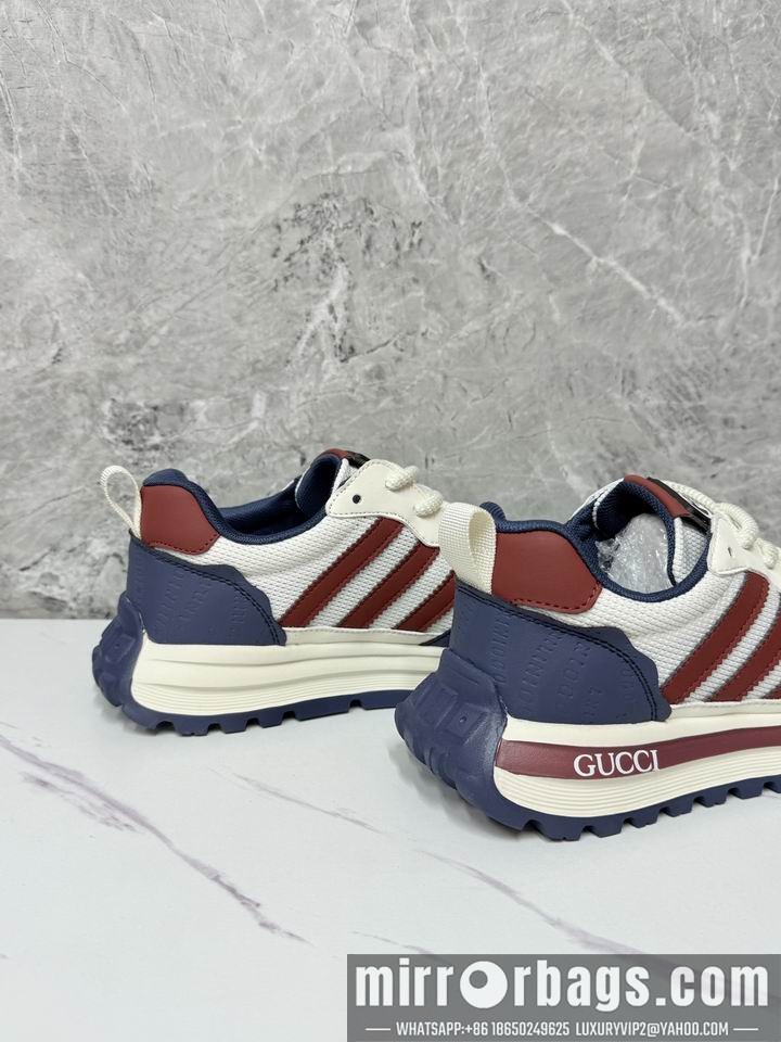 Gucci Shoes sz38-45 hnh0314