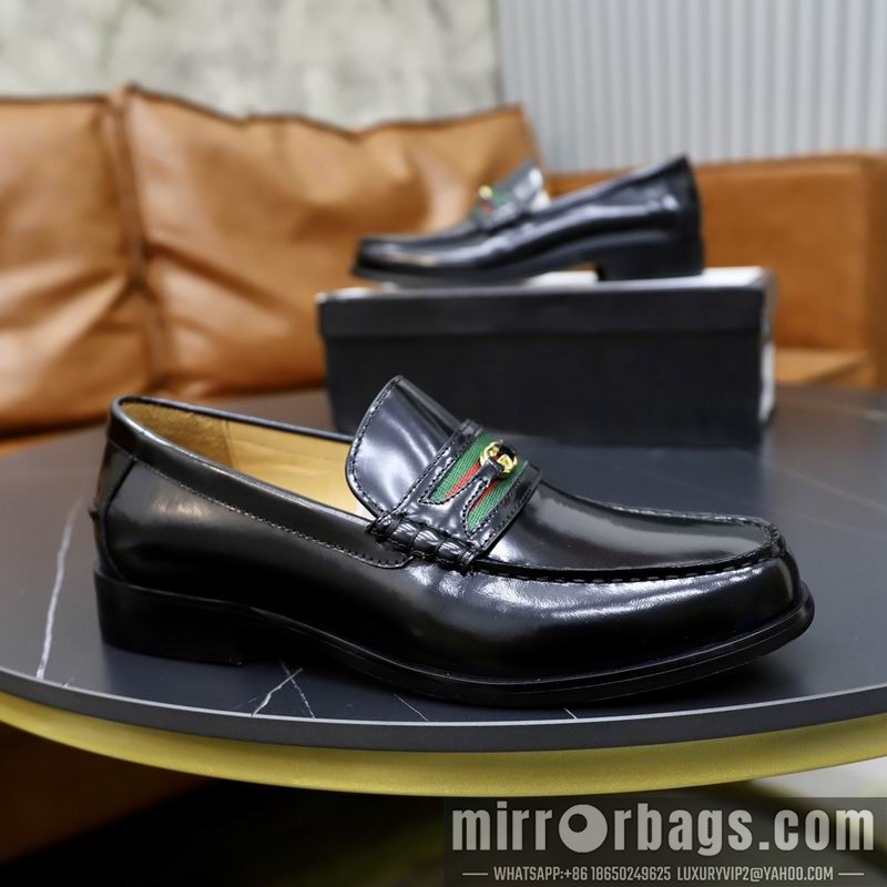 Gucci Shoes sz38-44 hnm0143