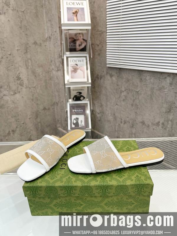 Gucci Shoes sz35-42 mnf0311