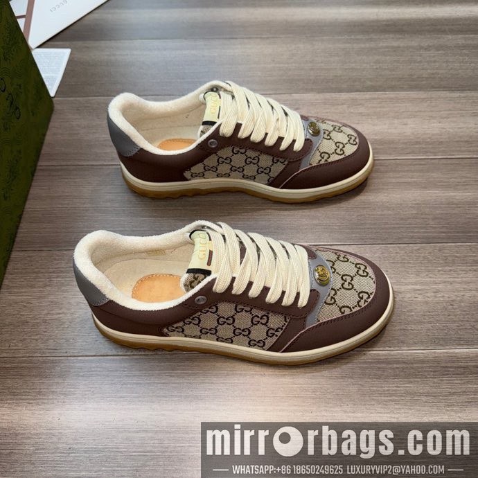 Gucci Shoes sz38-45 mnf0373
