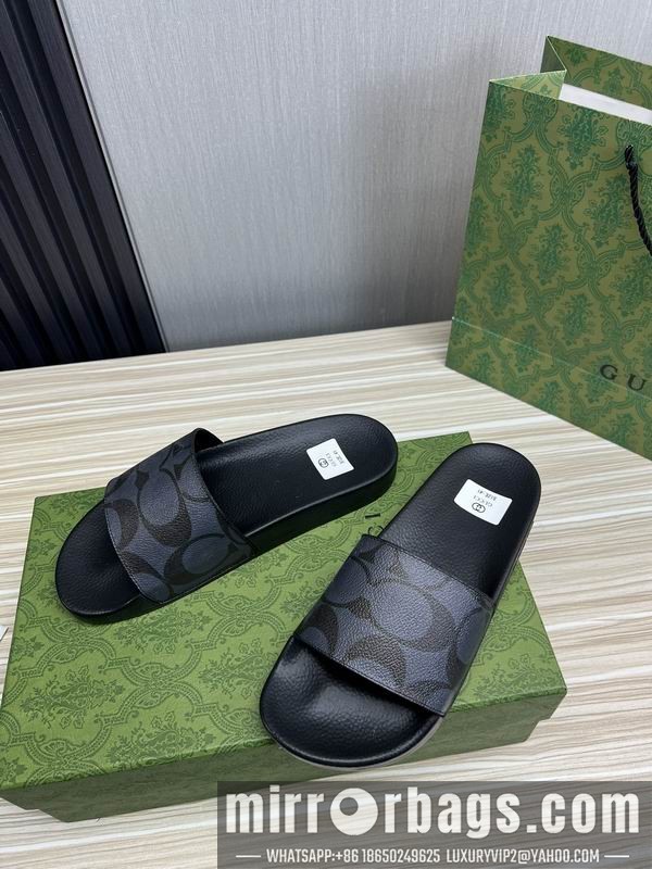 Gucci Shoes sz36-46 mnf0304