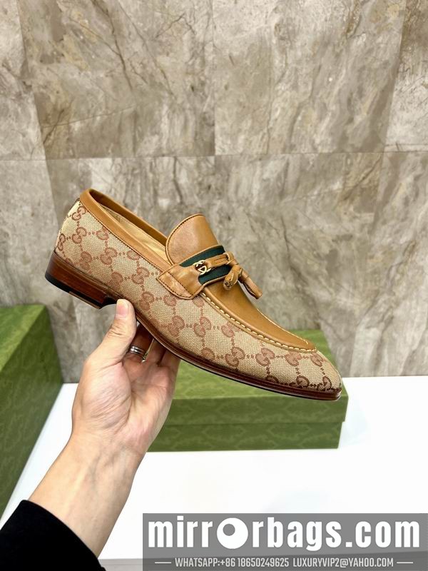 Gucci Shoes sz38-46 mnf03161