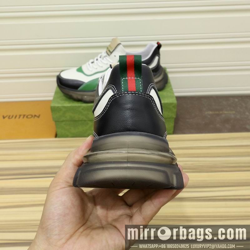 Gucci Shoes sz38-45 mnf03100