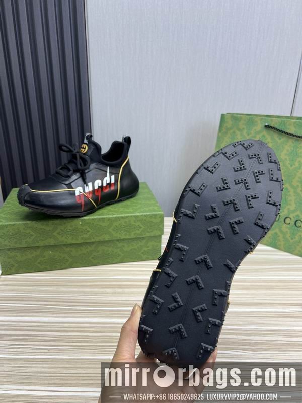 Gucci Shoes sz38-44 mnf0148