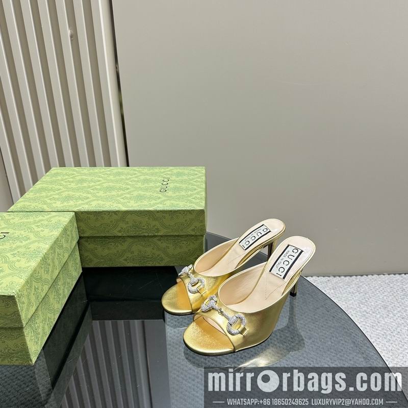 Gucci Shoes sz35-42 8.5cm mnf0305