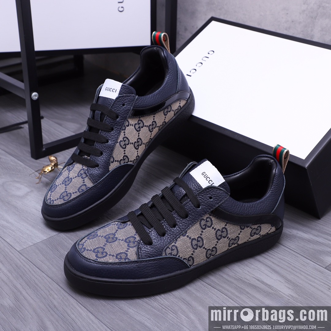 Gucci Shoes sz38-44 hnm01140