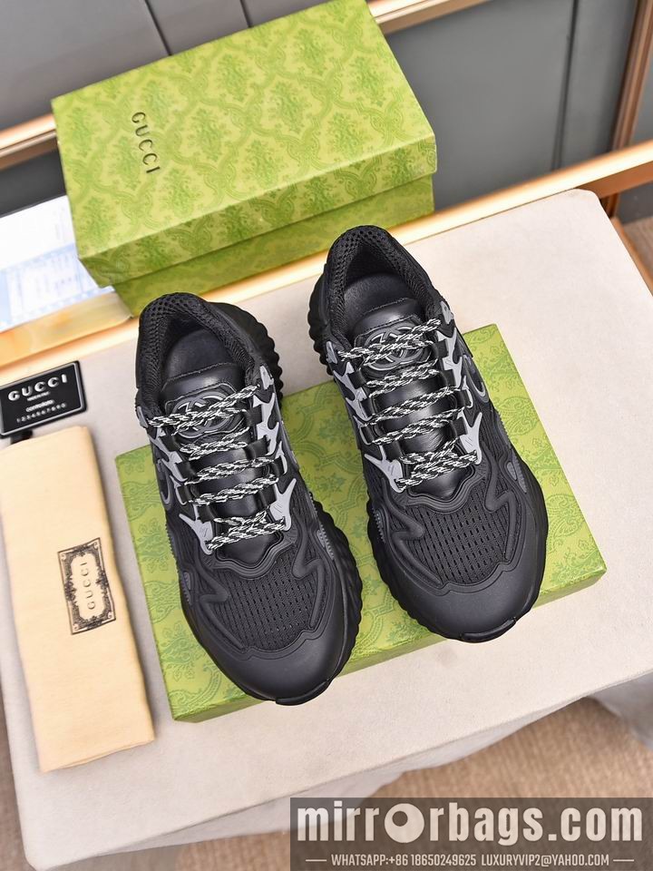 Gucci Shoes sz38-45 hnh0311