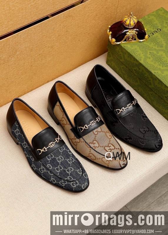 Gucci Shoes sz38-45 WM0397