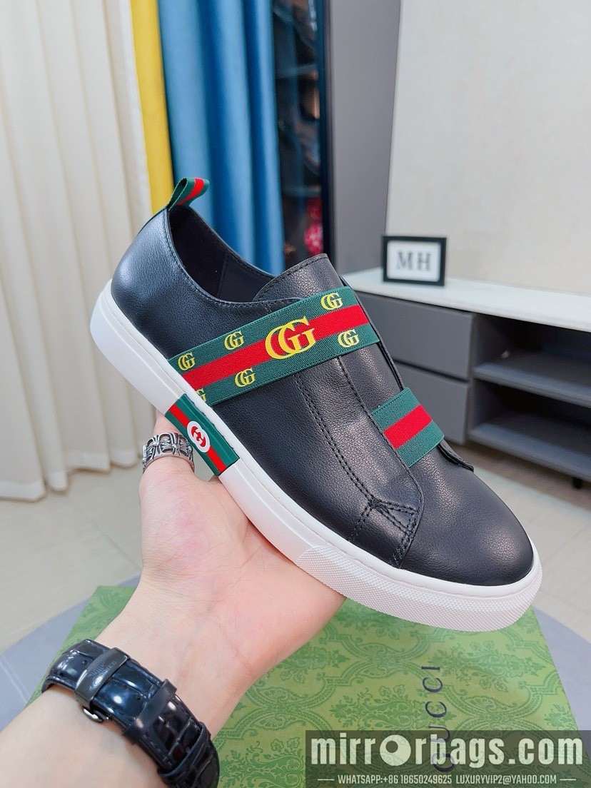 Gucci Shoes sz38-44 hnh0202