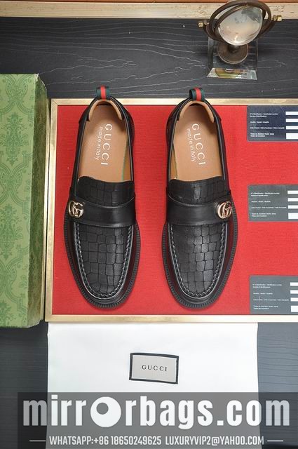 Gucci Shoes sz38-45 mnh0802