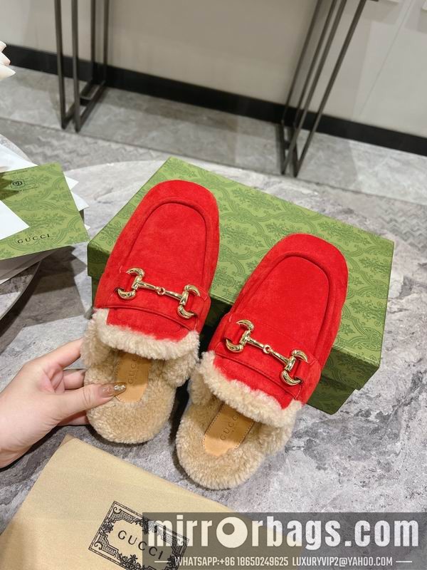 Gucci Shoes sz35-42 mnf0211