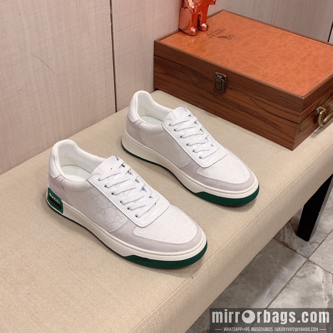 Gucci Shoes sz38-44 h0601