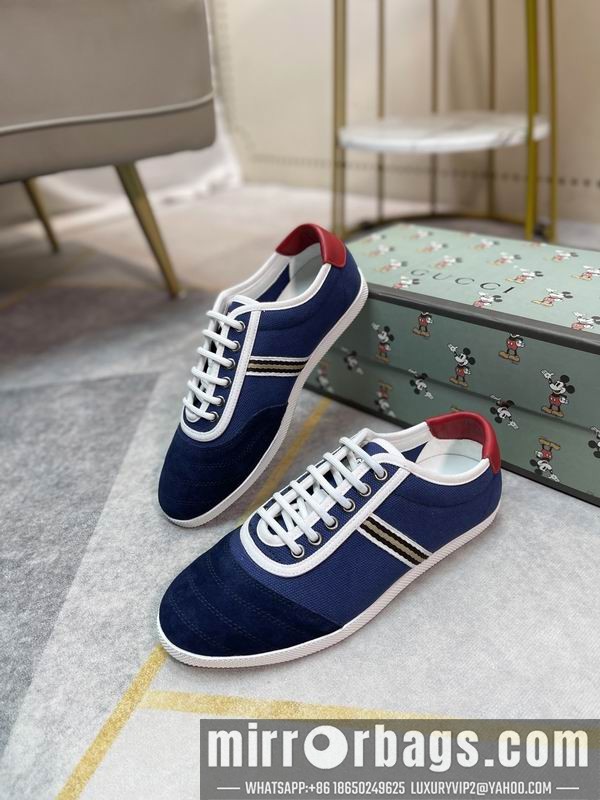 Gucci Shoes sz38-44 hnm0178