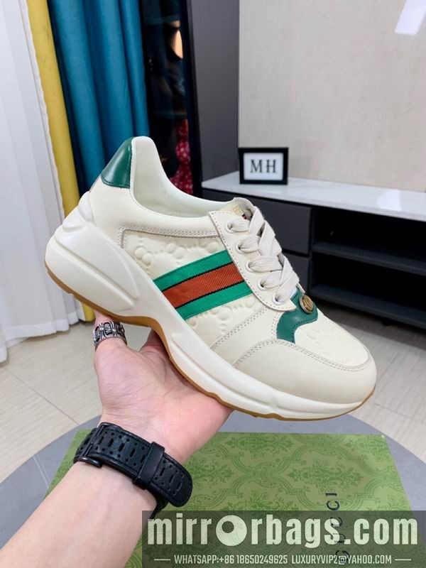 Gucci Shoes sz38-45 mnf0250
