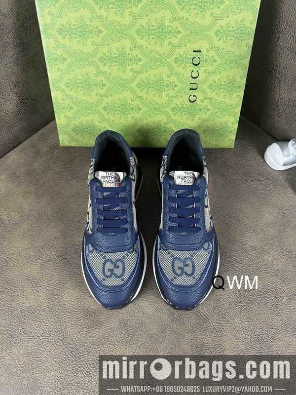 Gucci Shoes sz38-45 WM0802