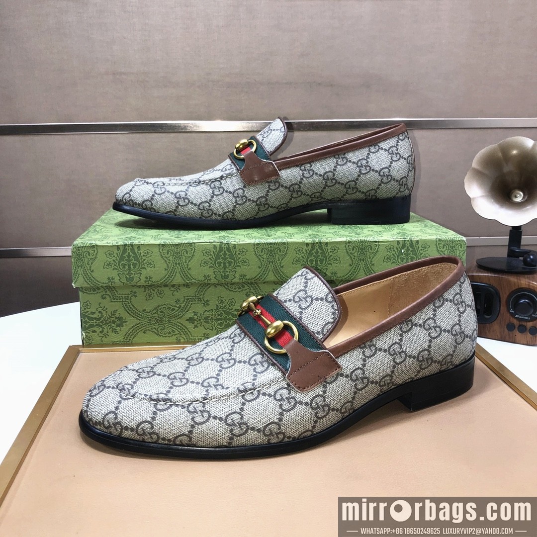 Gucci Shoes sz38-45 hnh1210