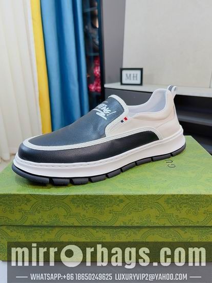 Gucci Shoes sz38-44 mnh0501