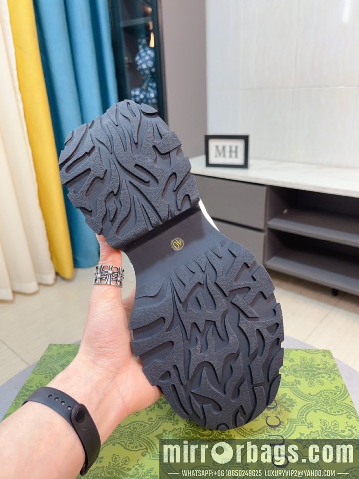 Gucci Shoes sz38-44 h0607
