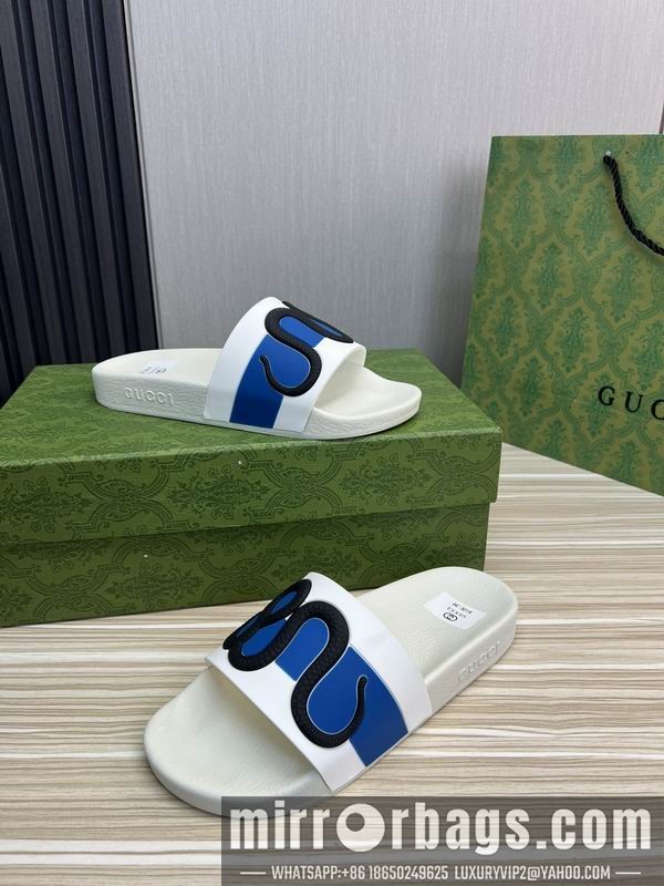 Gucci Shoes sz36-46 mnf0302