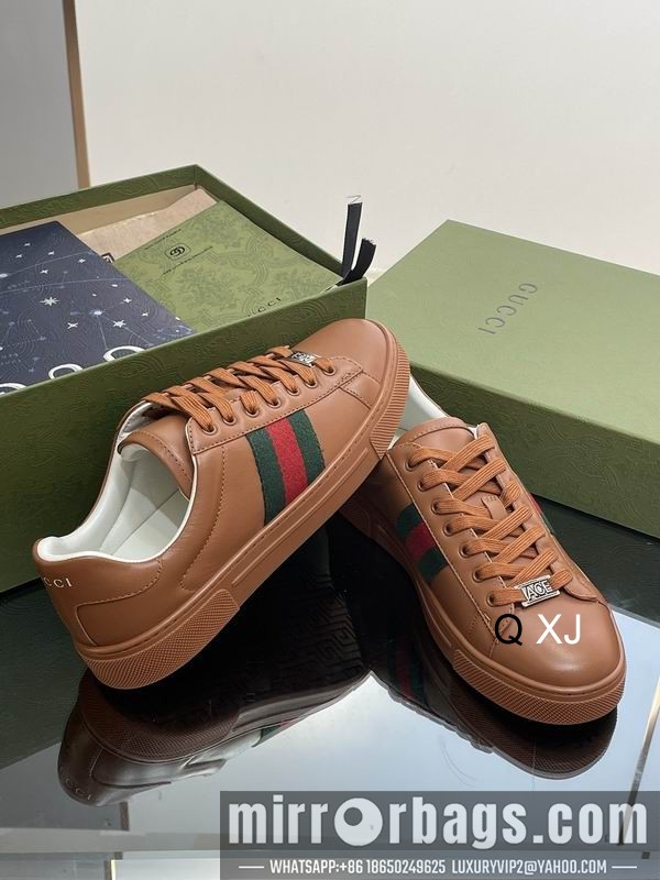 Gucci Shoes sz35-45 3C XJ1102