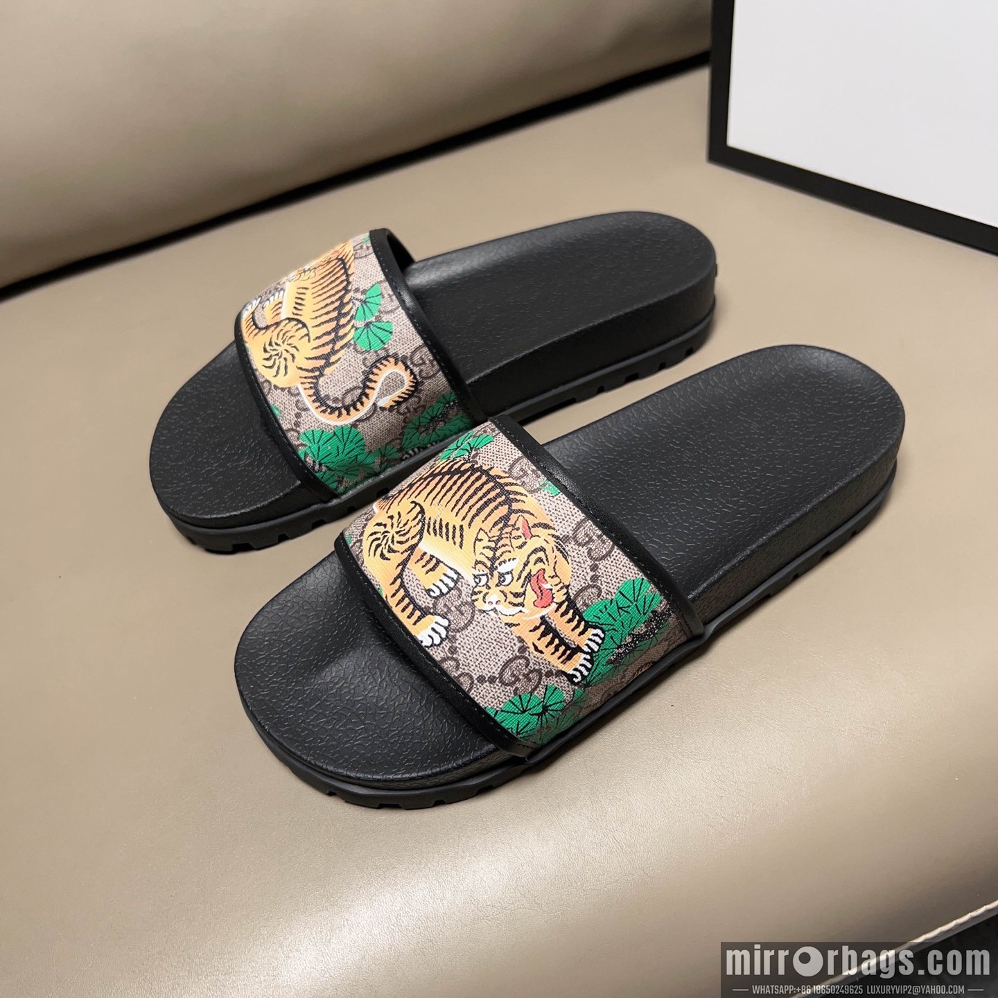 Gucci Shoes sz38-45 h0821