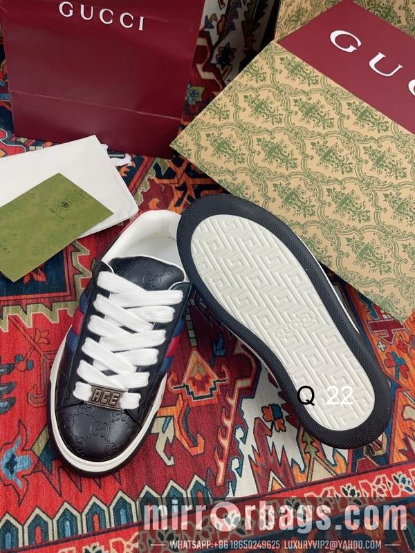 Gucci Shoes sz35-45 SF1101