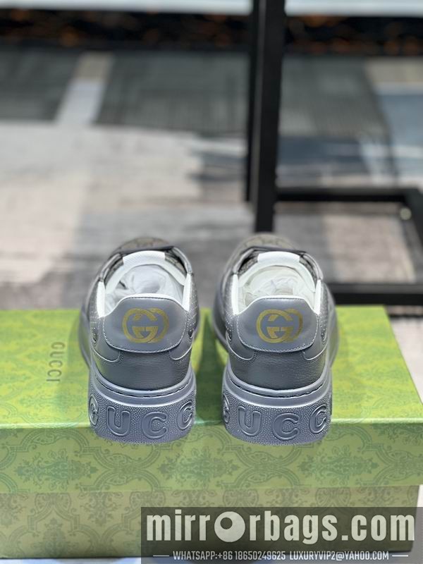 Gucci Shoes sz34-45 hnm01145