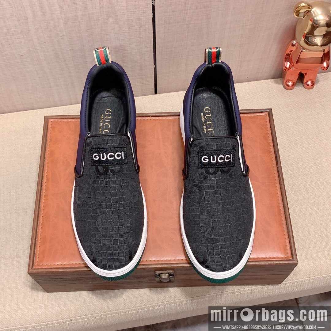 Gucci Shoes sz38-44 h0601