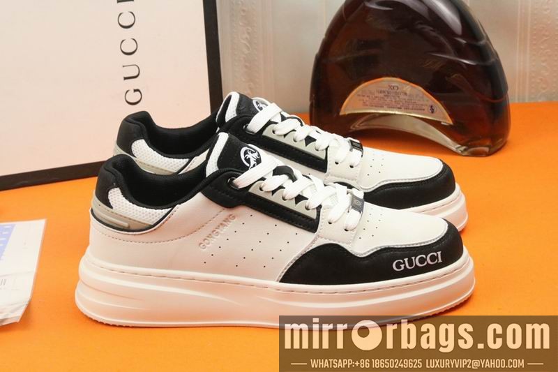 Gucci Shoes sz38-43 mnf0224