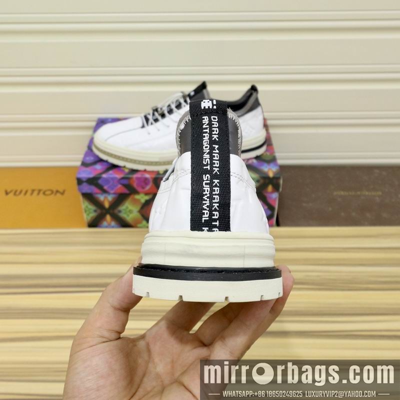 Gucci Shoes sz38-44 hnm0145