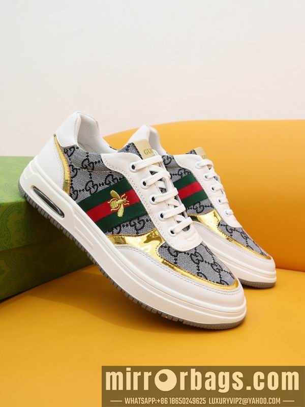 Gucci Shoes sz38-44 mnf0153