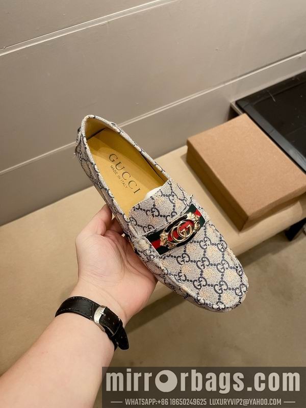 Gucci Shoes sz37-45 mnf0103