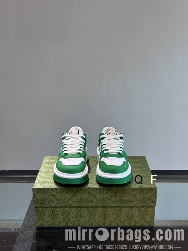 Gucci Shoes sz38-45 TF1118