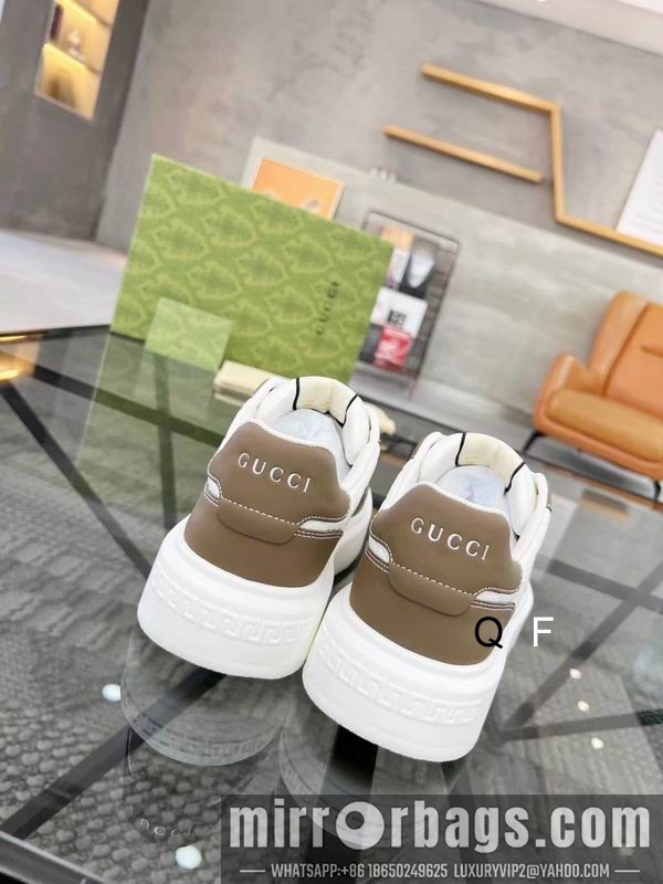 Gucci Shoes sz38-45 TF1117