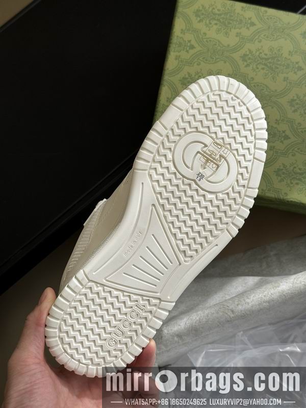 Gucci Shoes sz35-45 mnf0114