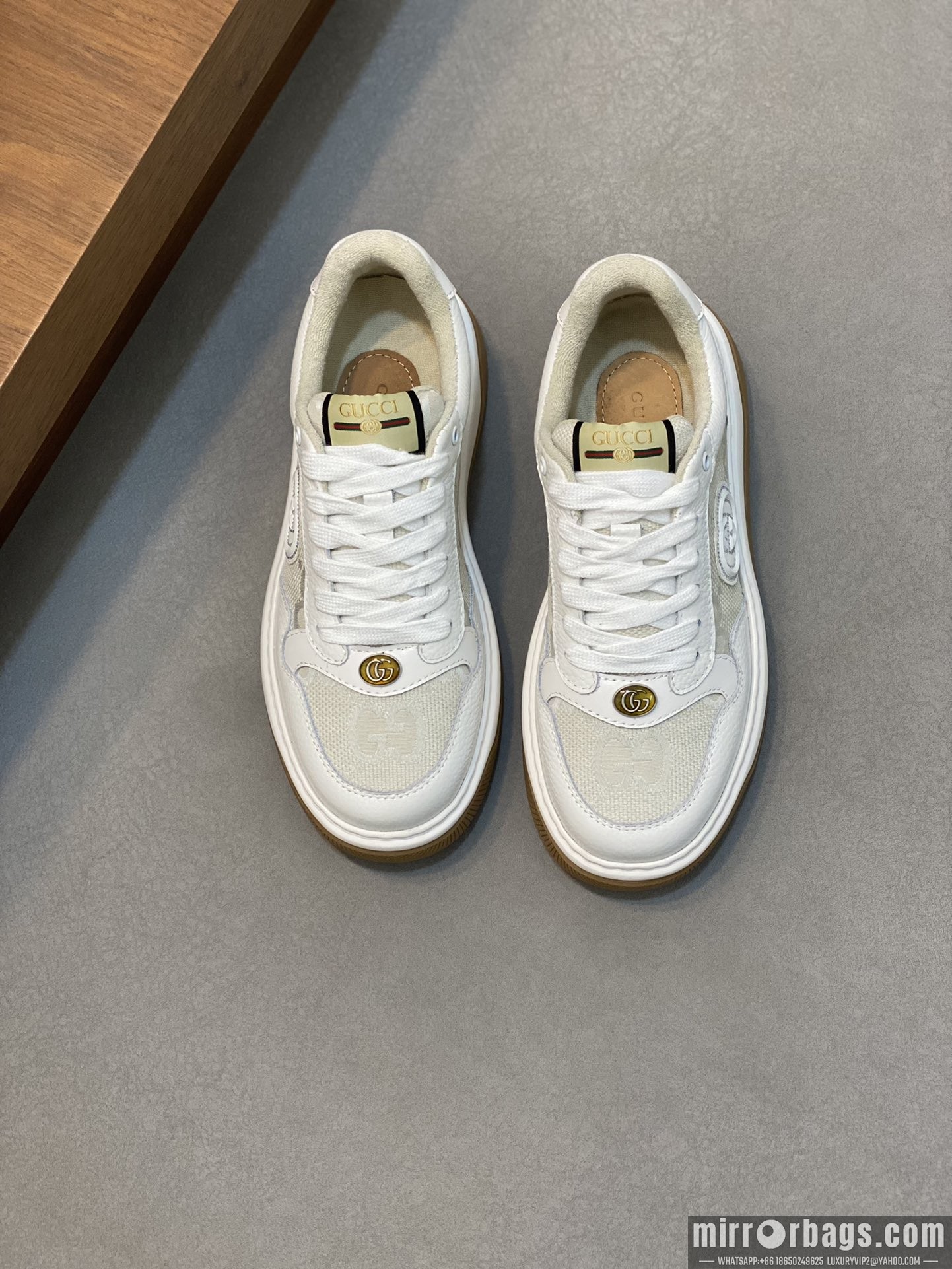 Gucci Shoes sz38-45 hnh1214