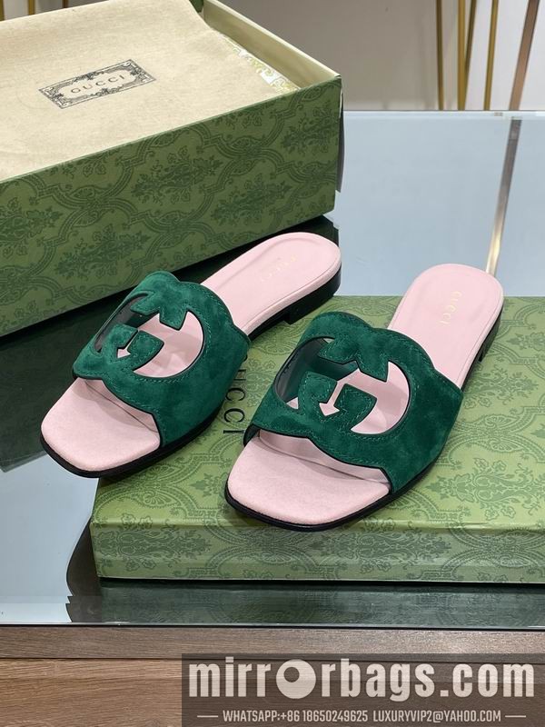 Gucci Shoes sz34-42 1cm mnf0329