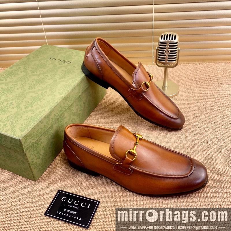 Gucci Shoes sz38-44 mnf0354