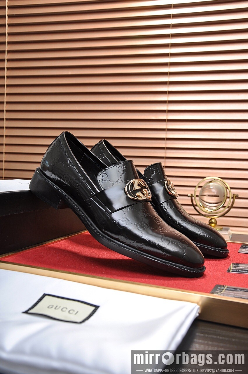 Gucci Shoes sz38-45 hnh1205
