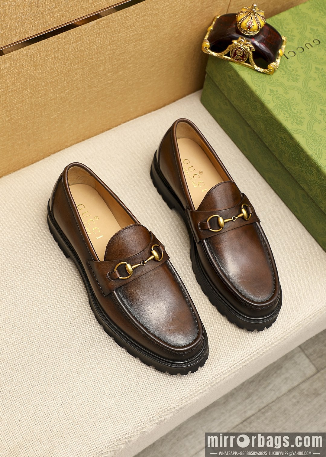 Gucci Shoes sz39-44 h1014
