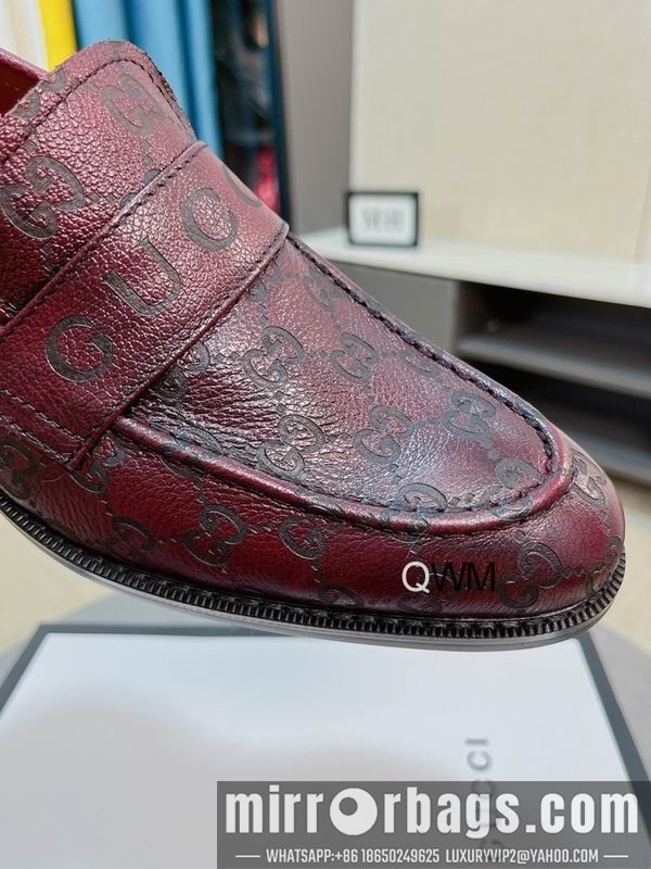 Gucci Shoes sz38-46 WM03109